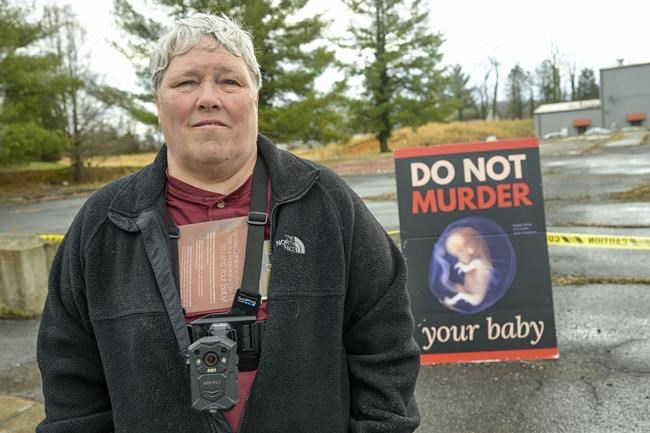 Abortion clinics crossing state borders not always welcome | iNFOnews.ca Abortion clinics crossing state borders not always welcome | iNFOnews.ca