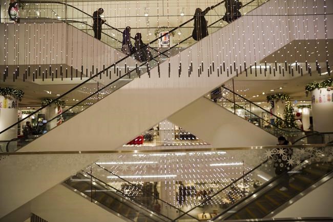 Mall landlords likely to get 'creative' to fill Nordstrom vacancies: experts | iNFOnews.ca
