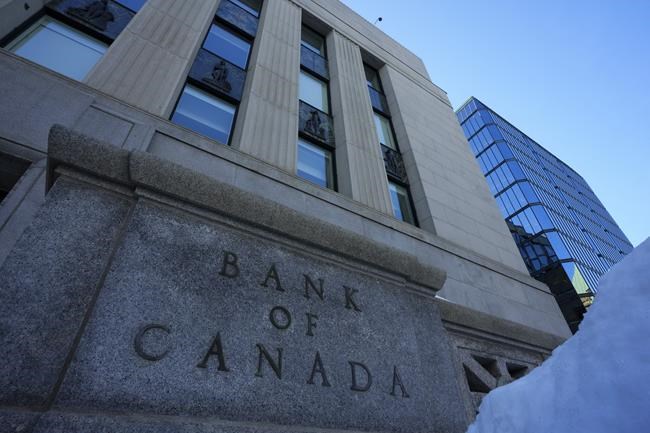 Five things to watch for in the Canadian business world in the coming week | iNFOnews.ca