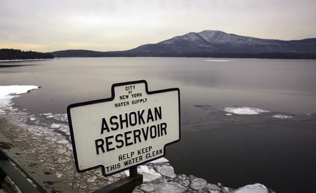 EPA mandates states report on cyber threats to water systems | iNFOnews.ca