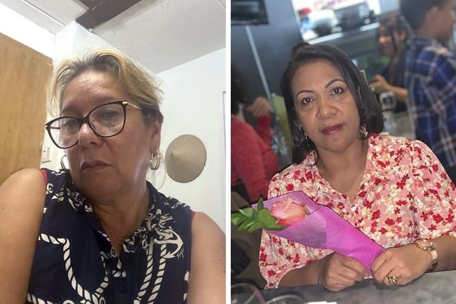 Two former employees of Algerian Consulate in Montreal sue for workplace harassment | iNFOnews.ca Two former employees of Algerian Consulate in Montreal sue for workplace harassment | iNFOnews.ca
