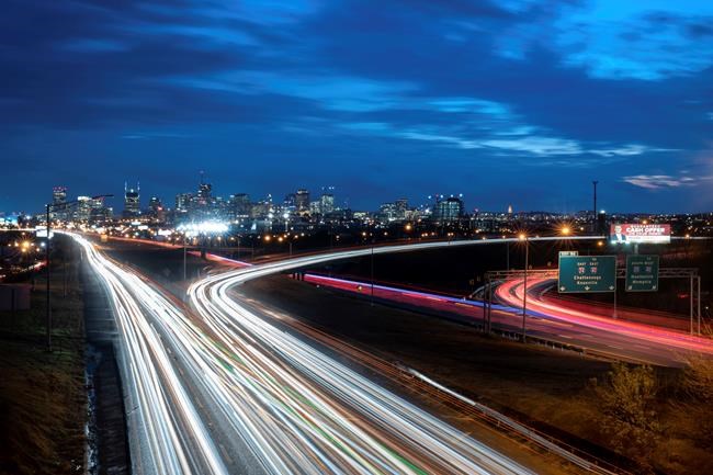Paid express lanes grow more popular in once-reluctant South | iNFOnews.ca Paid express lanes grow more popular in once-reluctant South | iNFOnews.ca