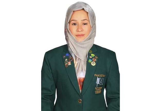 Athlete dead in shipwreck left Pakistan to help disabled son | iNFOnews.ca