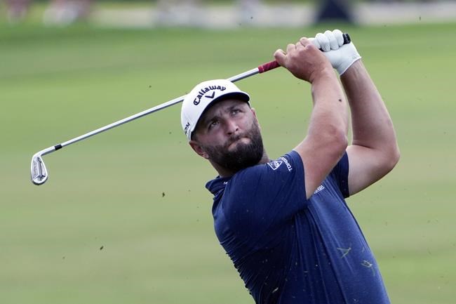 Kitayama holds onto Bay Hill lead over Scheffler, Hovland | iNFOnews.ca Kitayama holds onto Bay Hill lead over Scheffler, Hovland | iNFOnews.ca