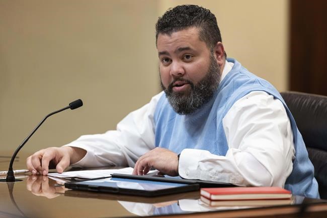 Restoring rights for felons a rare bipartisan voting change | iNFOnews.ca