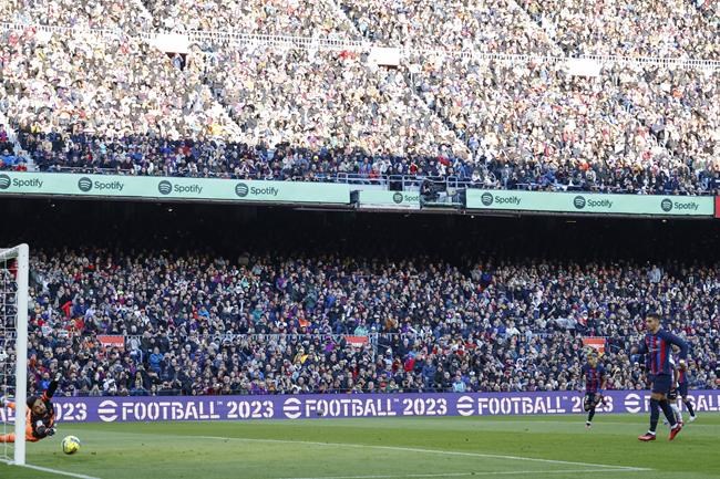 Report: Barcelona to be accused of corruption for payments | iNFOnews.ca
