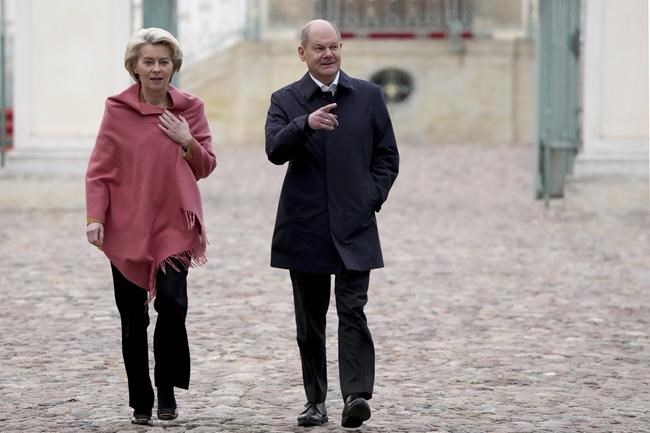 Scholz warns of 'consequences' if China sends arms to Russia | iNFOnews.ca Scholz warns of 'consequences' if China sends arms to Russia | iNFOnews.ca