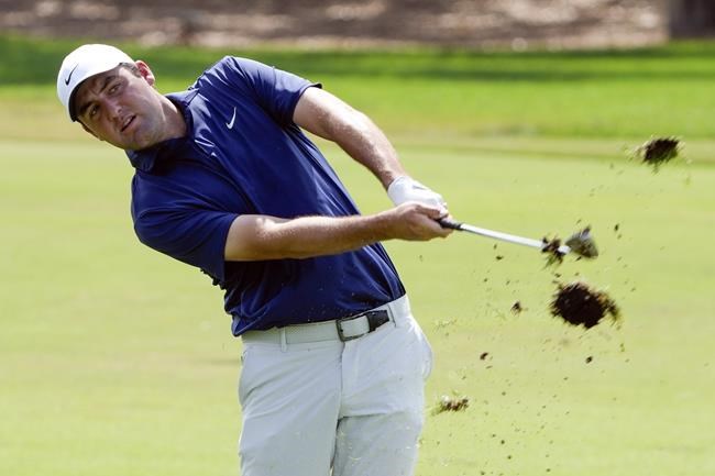 Kurt Kitayama breaks through in wild finish at Bay Hill | iNFOnews.ca Kurt Kitayama breaks through in wild finish at Bay Hill | iNFOnews.ca