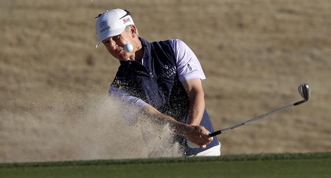 Toms wins Cologuard Classic on PGA Tour Champions by 1, Weir ties for 8th | iNFOnews.ca Toms wins Cologuard Classic on PGA Tour Champions by 1, Weir ties for 8th | iNFOnews.ca