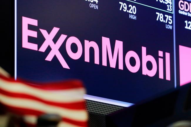 Exxon Mobil sued as 5 nooses displayed at Louisiana facility | iNFOnews.ca Exxon Mobil sued as 5 nooses displayed at Louisiana facility | iNFOnews.ca