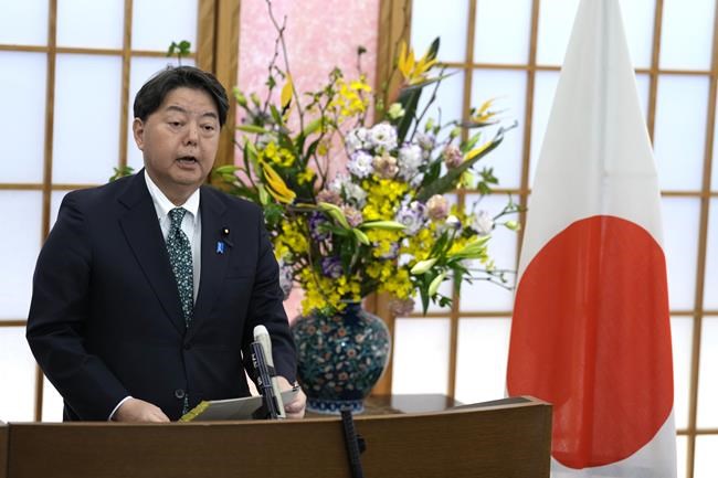 New plan pushes end to S. Korea-Japan forced labor disputes | iNFOnews.ca