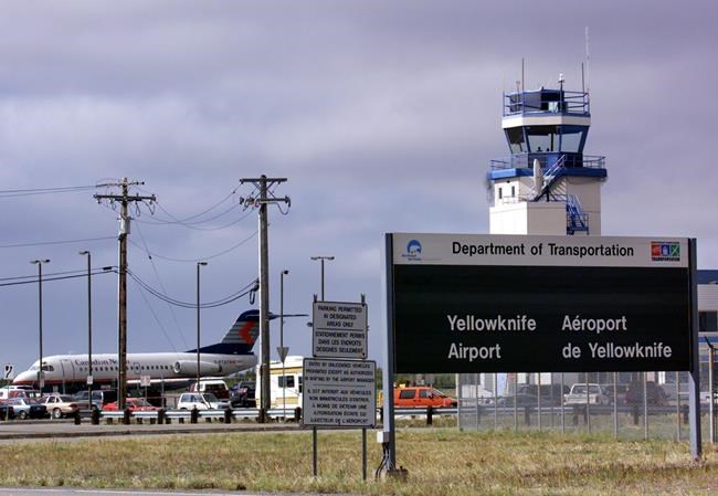 In The News for March 6 : Worker shortages plague vital airlines in the North | iNFOnews.ca In The News for March 6 : Worker shortages plague vital airlines in the North | iNFOnews.ca
