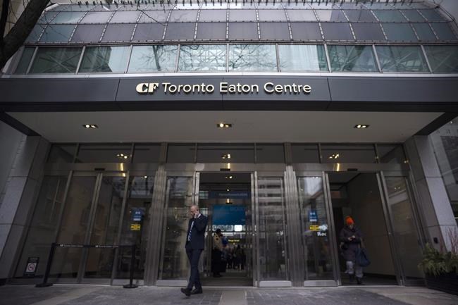Cadillac Fairview acquires 95% stake in Lincoln Property's residential business | iNFOnews.ca Cadillac Fairview acquires 95% stake in Lincoln Property's residential business | iNFOnews.ca