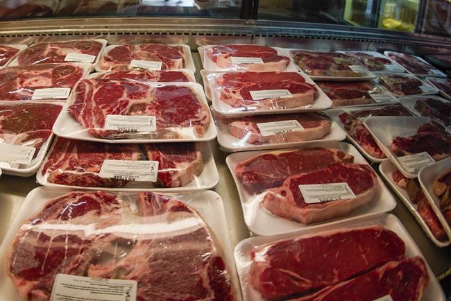 Made in the USA? Proposed rule clarifies grocery meat labels | iNFOnews.ca