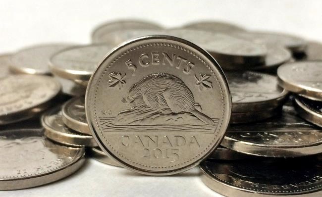 Royal Canadian Mint still foresees vital role as demand for coins inevitably declines | iNFOnews.ca CP2071368343