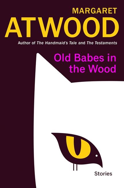 Review: Atwood explores grief in ‘Old Babes in the Wood' | iNFOnews.ca Review: Atwood explores grief in ‘Old Babes in the Wood' | iNFOnews.ca