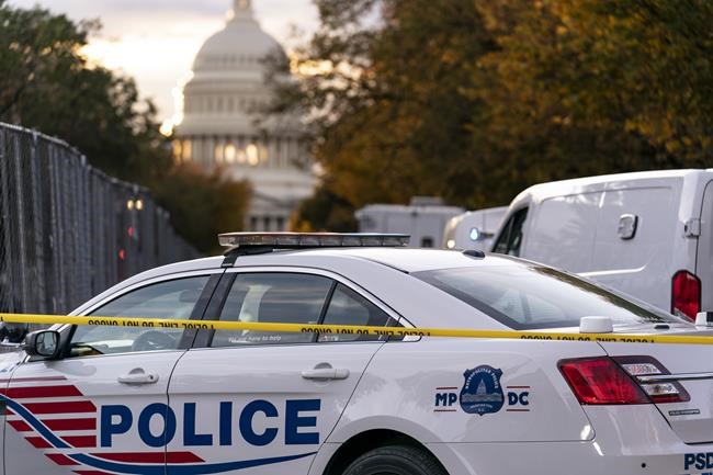 DC to pull new crime law; Senate still plans to reject it | iNFOnews.ca
