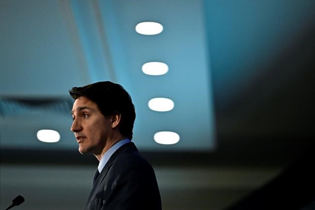 Special watchdog to oversee foreign interference investigations: PM Trudeau | iNFOnews.ca