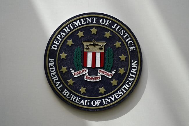 2 Capitol riot defendants sought by FBI after disappearing | iNFOnews.ca