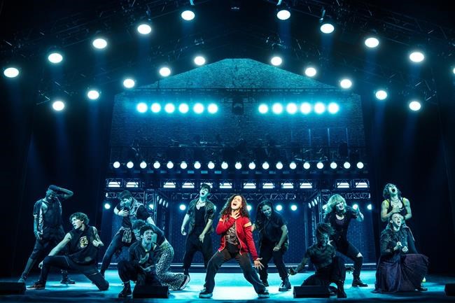Mirvish's new season includes 'Jagged Little Pill' and Tina Turner musical in Toronto | iNFOnews.ca Mirvish's new season includes 'Jagged Little Pill' and Tina Turner musical in Toronto | iNFOnews.ca