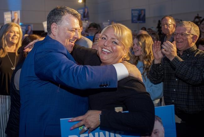 Health care, housing and leadership top issues as P.E.I. heads toward April 3 vote | iNFOnews.ca Health care, housing and leadership top issues as P.E.I. heads toward April 3 vote | iNFOnews.ca