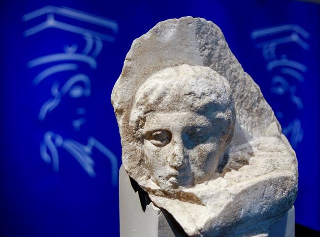 Vatican 'donating' its own 3 Parthenon sculptures to Greece | iNFOnews.ca