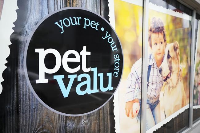 Pet Valu offers rosy outlook as it grows market share in lucrative pet industry | iNFOnews.ca