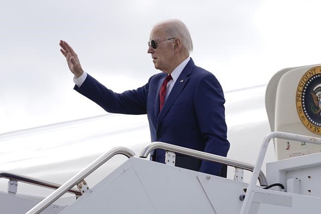 Biden to host April state visit for South Korean leader Yoon | iNFOnews.ca