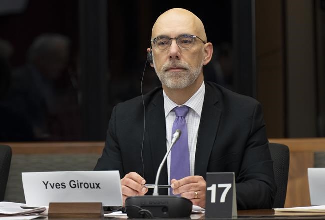 Immigration department has 'more than enough' staff to meet processing goals: PBO | iNFOnews.ca