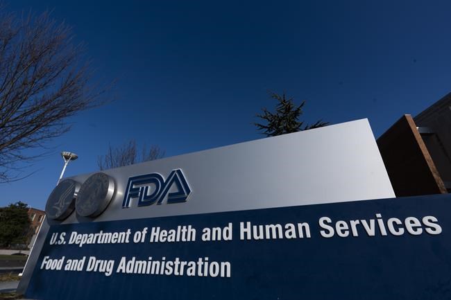 FDA: Two more eyedrop brands recalled due to risks | iNFOnews.ca FDA: Two more eyedrop brands recalled due to risks | iNFOnews.ca