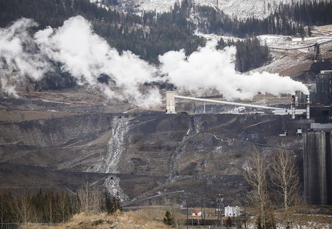 B.C. coal mines' economic impact overstated, thwarting environmental analysis: study | iNFOnews.ca