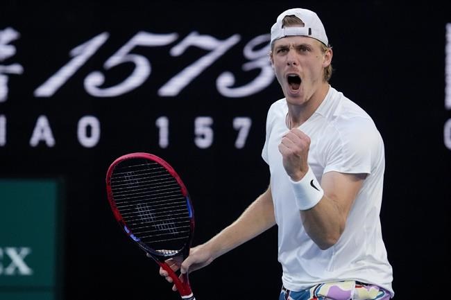 Canada's Denis Shapovalov calls for equal pay between men and women in pro tennis | iNFOnews.ca Canada's Denis Shapovalov calls for equal pay between men and women in pro tennis | iNFOnews.ca