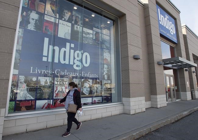 Timeline of the ransomware attack against Canadian bookstore retailer Indigo | iNFOnews.ca Timeline of the ransomware attack against Canadian bookstore retailer Indigo | iNFOnews.ca