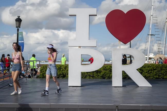 Caribbean sees jump in visitors since pandemic began | iNFOnews.ca Caribbean sees jump in visitors since pandemic began | iNFOnews.ca