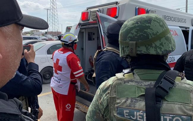Survivors of deadly Mexico abduction returned to US | iNFOnews.ca
