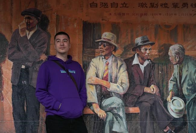 Chinese Canadians walk tightrope in political arena amid foreign interference debate | iNFOnews.ca Chinese Canadians walk tightrope in political arena amid foreign interference debate | iNFOnews.ca