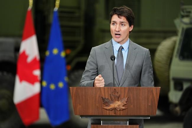 A look at the players involved in federal efforts to address foreign interference | iNFOnews.ca