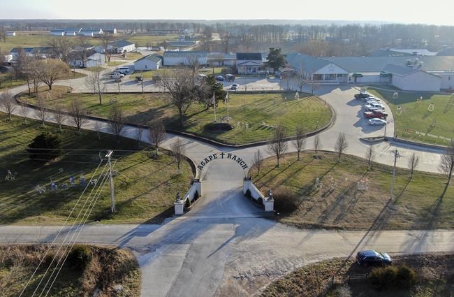 Several Missouri boarding school students settle lawsuits | iNFOnews.ca