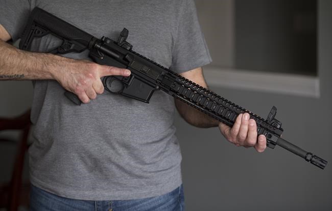Indigenous leaders stress need for consultation on federal firearms legislation | iNFOnews.ca