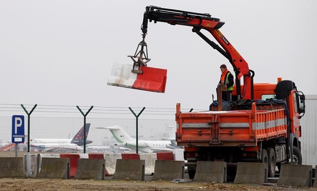 4 more acquitted over Brussels heist; diamonds still missing | iNFOnews.ca 4 more acquitted over Brussels heist; diamonds still missing | iNFOnews.ca