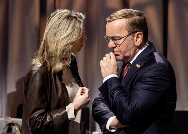 Germany cautious over Nord Stream pipeline attack reports | iNFOnews.ca