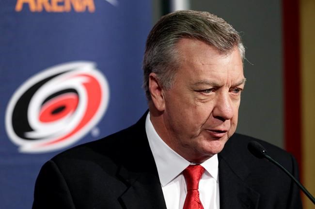 NHL GMs share the emotions of swinging a big trade: 'It can be a crazy time' | iNFOnews.ca