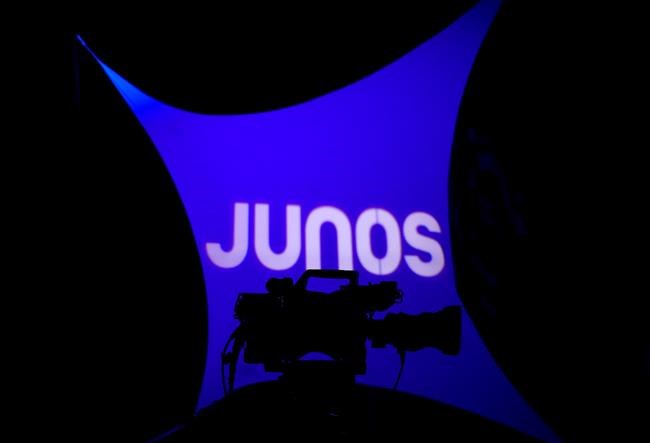Juno Awards heading to Atlantic Canada in 2024 for a second Halifax event | iNFOnews.ca