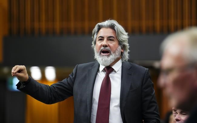 Online Streaming Act back in House, minister intends to reject some Senate amendments | iNFOnews.ca