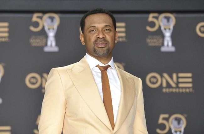Actor Mike Epps apologizes after TSA seizes gun at airport | iNFOnews.ca Actor Mike Epps apologizes after TSA seizes gun at airport | iNFOnews.ca
