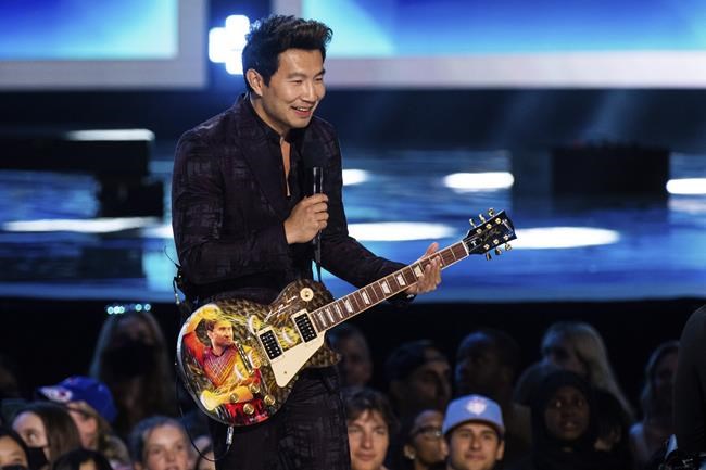 Simu returns, Nickelback rocks: What to watch for at this weekend's Juno Awards | iNFOnews.ca