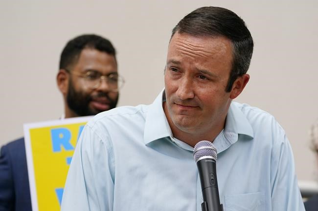 Pennsylvania lawmaker quits amid sex harassment allegations | iNFOnews.ca Pennsylvania lawmaker quits amid sex harassment allegations | iNFOnews.ca