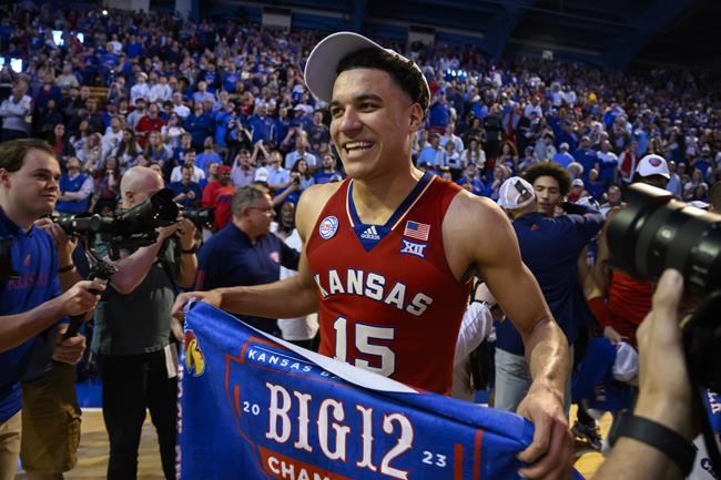 Allen Fieldhouse at Kansas to get extensive renovations | iNFOnews.ca
