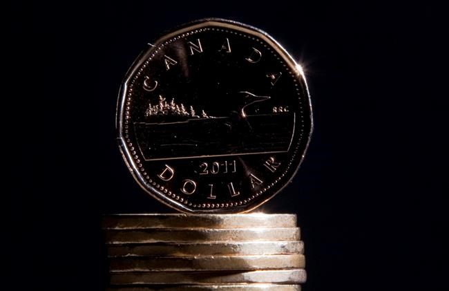 Loonie hits four-month low as Bank of Canada holds key interest rate | iNFOnews.ca Loonie hits four-month low as Bank of Canada holds key interest rate | iNFOnews.ca