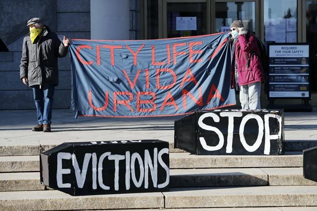 Boston council passes proposal aimed at tackling rising rent | iNFOnews.ca Boston council passes proposal aimed at tackling rising rent | iNFOnews.ca